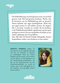 Alles kids achterzijde