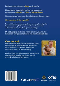 Soevereiniteit! Hoe dan? achterzijde