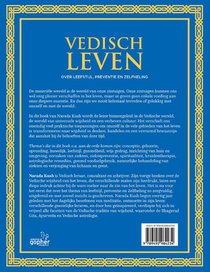 Vedisch leven achterzijde
