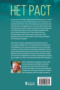 Het Pact achterzijde