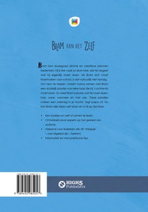 Bram kan het zelf achterzijde