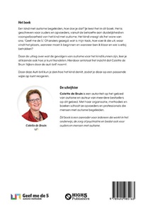 Geef me de 5 achterzijde