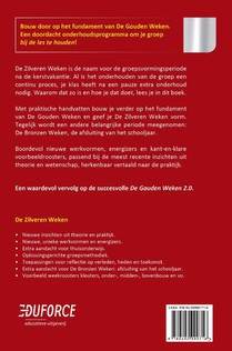 De Zilveren Weken achterzijde