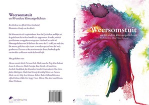 Weersomstuit en 80 andere klimaatgedichten achterzijde
