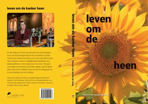 Leven om de kanker heen achterzijde
