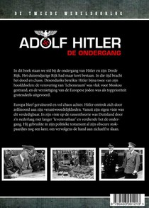 Adolf Hitler, De Ondergang achterzijde