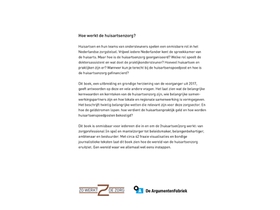 Zo werkt de huisartsenzorg achterzijde