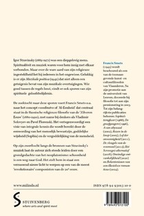 Vseedinstvo achterzijde