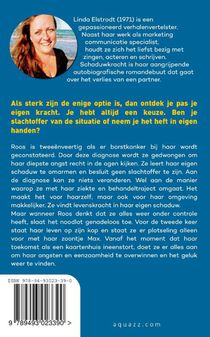 Schaduwkracht achterzijde