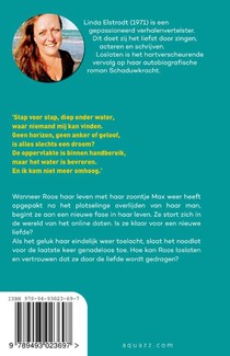 Loslaten achterzijde