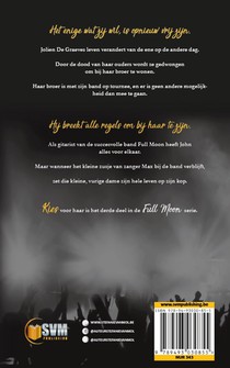 Kies voor haar achterzijde