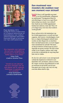 De doe-het-zelf-retraite achterzijde