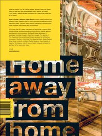 3rd4all - How to Create A Relevant Public Space achterzijde