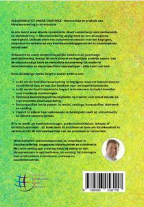 Theoretische Grondslagen achterzijde