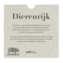 Dierenrijk achterkant