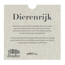 Dierenrijk achterkant