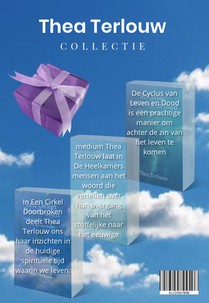 Thea Terlouw Collectie achterkant