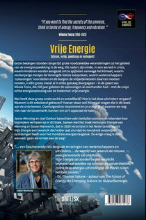 Vrije Energie achterzijde