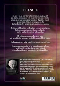 De Engel achterzijde