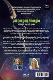 Verborgen Energie achterzijde