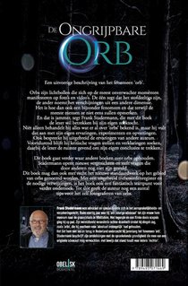 De Ongrijpbare Orb achterzijde