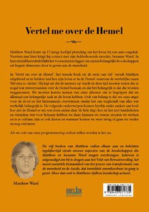 Vertel me over de Hemel achterzijde