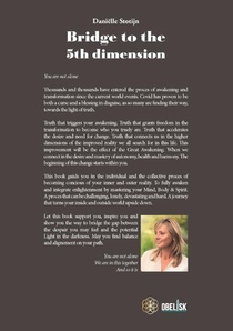 Bridge to the 5th Dimension achterzijde