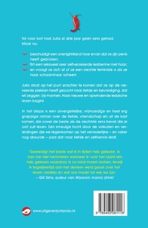 In het diepe achterzijde