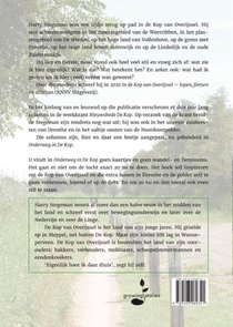 Onderweg in de kop achterzijde