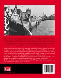 De Gekroonde Suikerbiet achterzijde