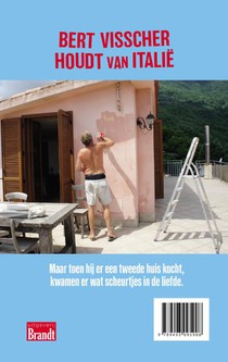 Italianen kunnen niks achterzijde