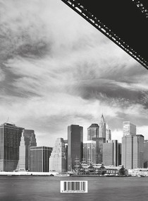 New York, from top to bottom achterzijde