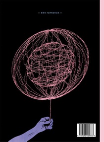 Een zee te hoog achterzijde