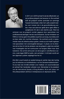 Griep achterzijde