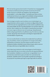 Tussenland achterzijde