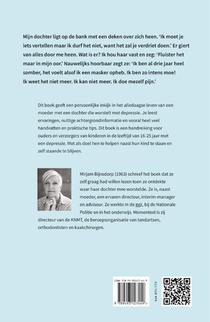 Help! Mijn kind heeft een depressie achterzijde