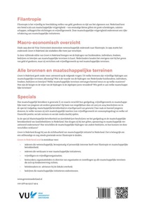 Geven in Nederland 2026 achterzijde