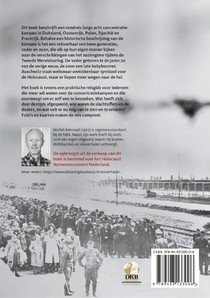Langs de wegen naar de hel achterzijde