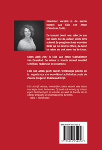 Vloeibaar vacuüm achterzijde