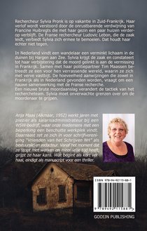 Onbegrensd achterzijde