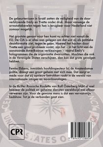 Russische Roulette achterzijde