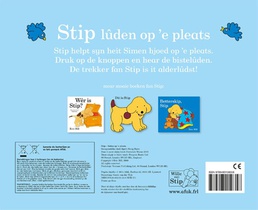 Stip - lûden op 'e pleats achterzijde