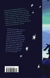 Jou my de romte! achterzijde