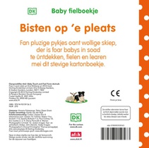 Bisten op 'e pleats achterzijde