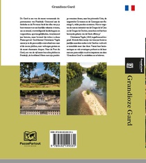 Grandioze Gard achterzijde