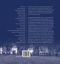 Wonderlijk achterzijde