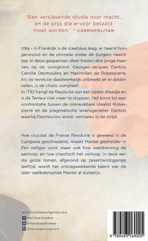 Een veiliger oord achterzijde