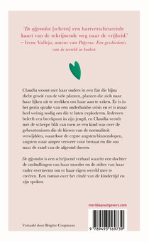 De afgronden achterzijde