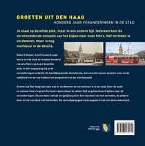 Groeten uit Den Haag achterzijde