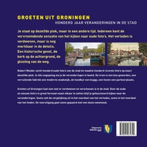 Groeten uit Groningen achterzijde